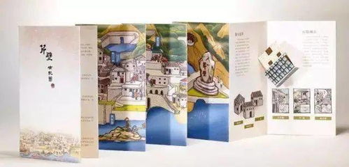 新乡土美学 农产品包装如何实现文艺转型