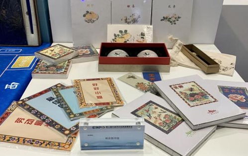 南图文创点亮运河文脉，第二届大运河文化旅游博览会彰显文艺创作新活力