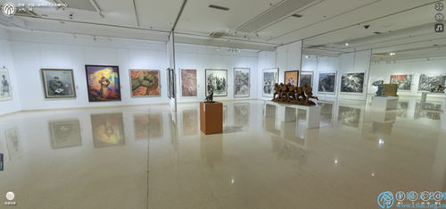 艺起来看展丨在线观展 永远跟党走——河北省庆祝中国共产党成立100周年主题文艺创作美术摄影作品展